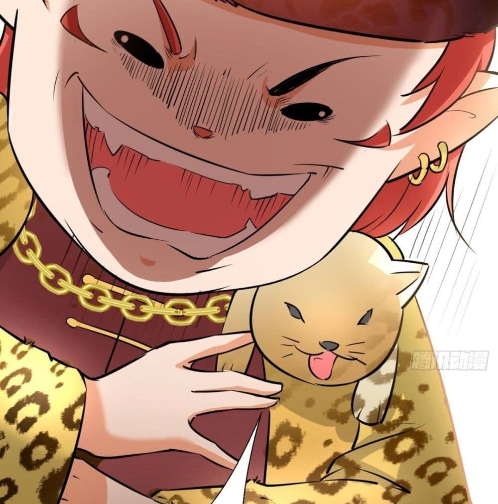 Strongest Tang Xuanzang page 40