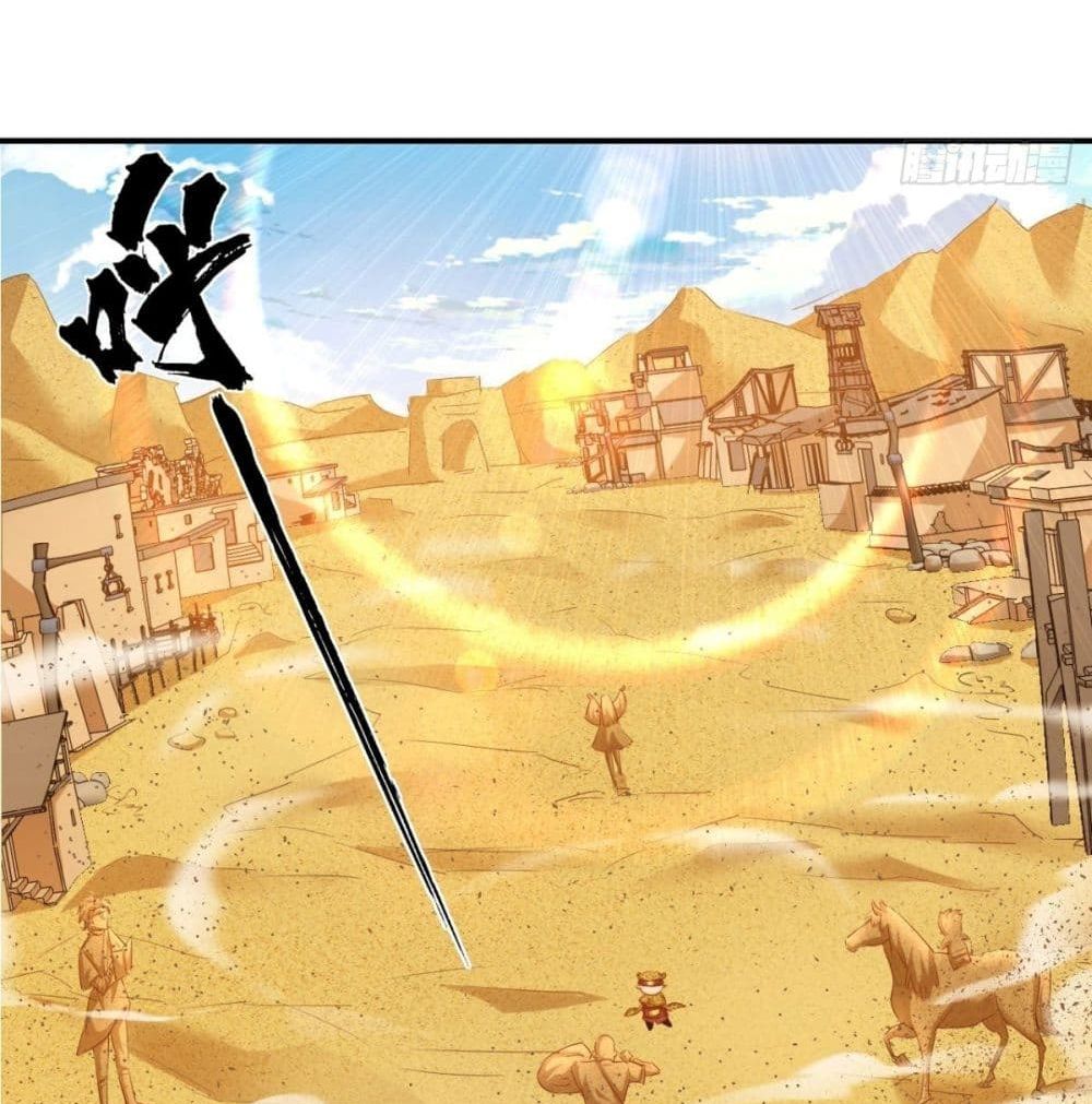 Strongest Tang Xuanzang page 53