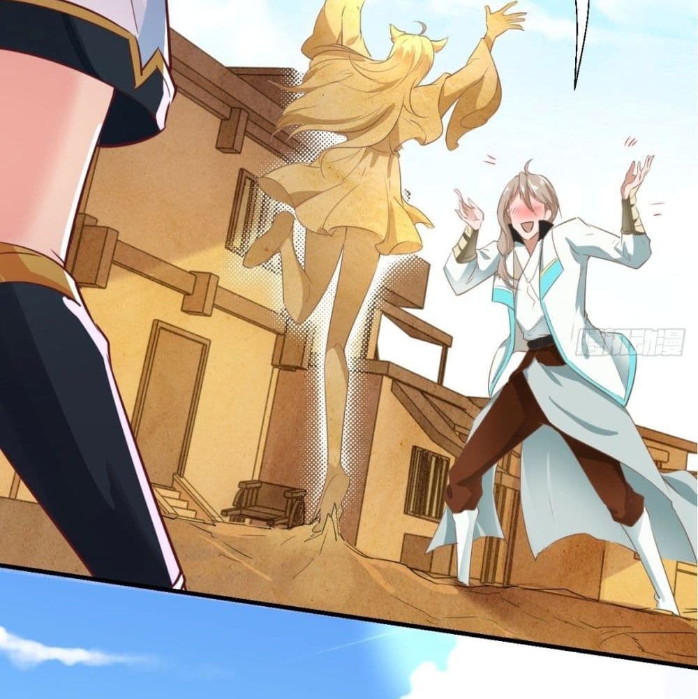 Strongest Tang Xuanzang page 21