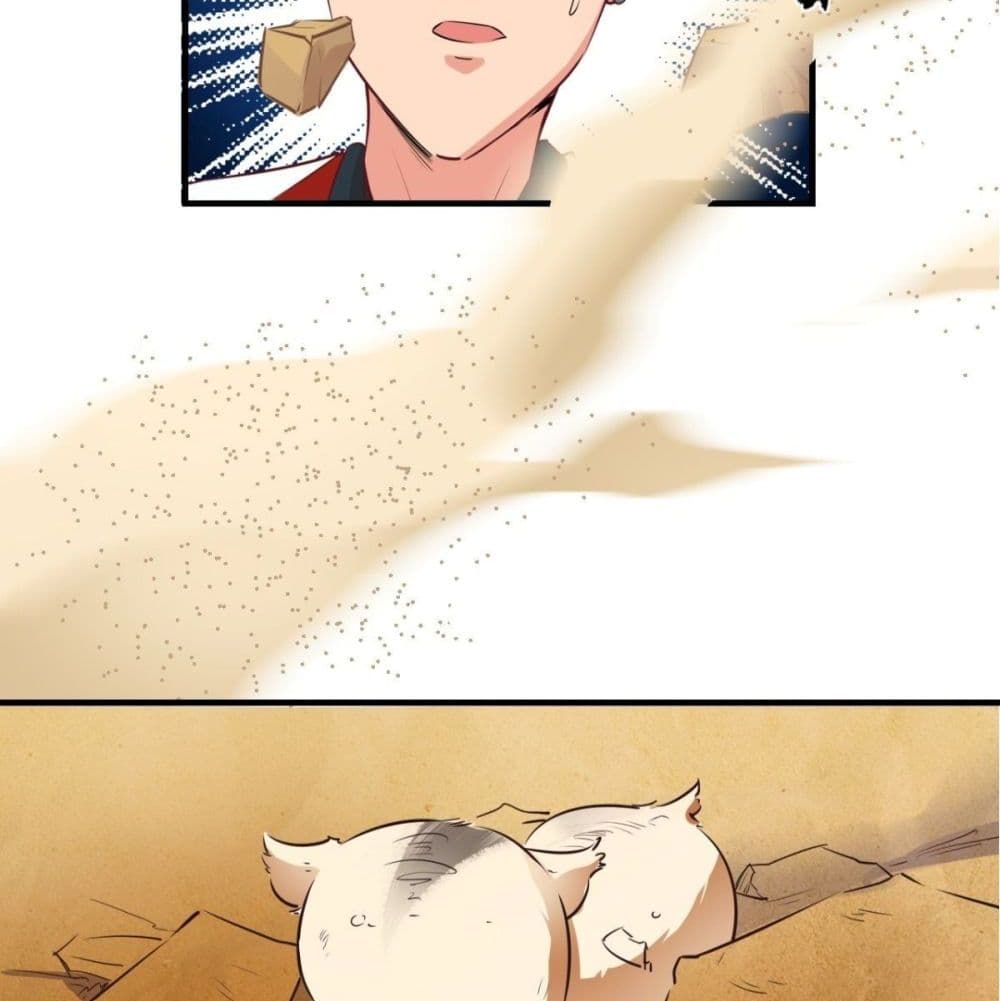 Strongest Tang Xuanzang page 27