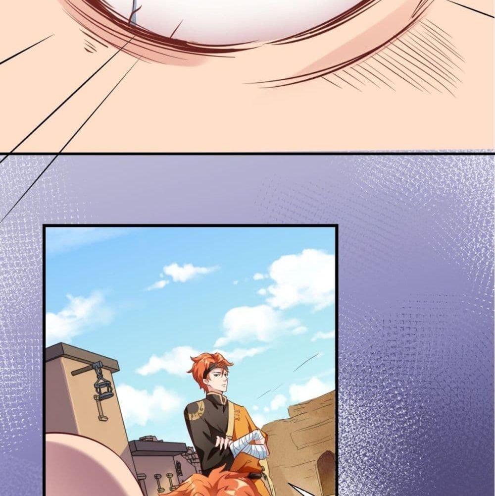 Strongest Tang Xuanzang page 29