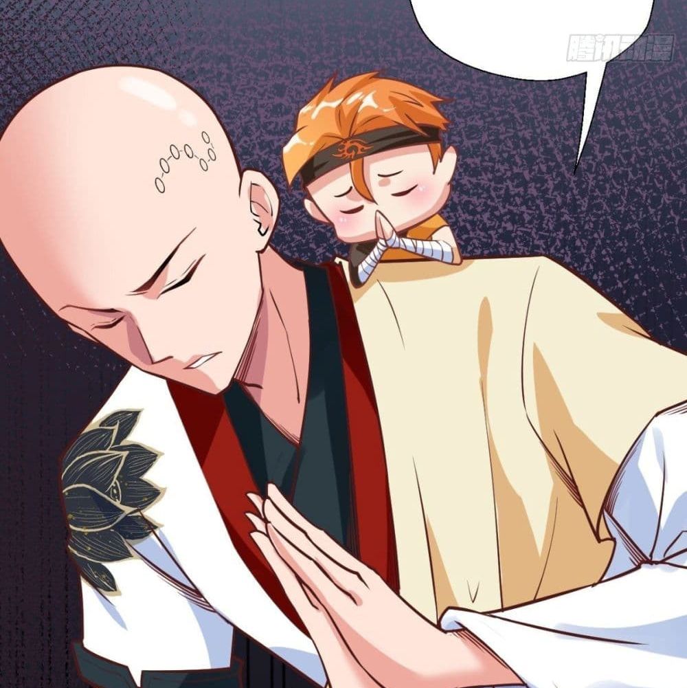 Strongest Tang Xuanzang page 39