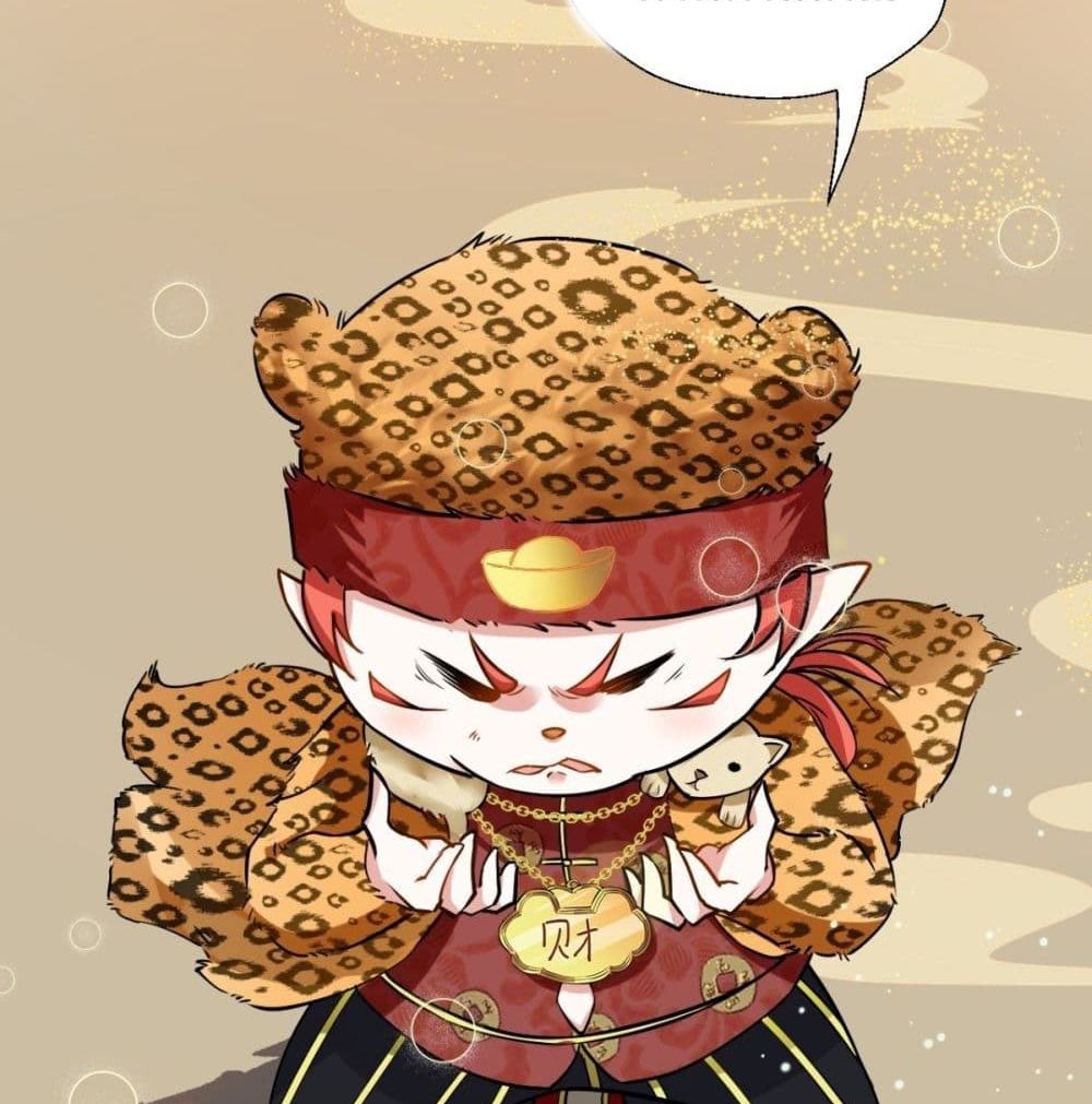 Strongest Tang Xuanzang page 4