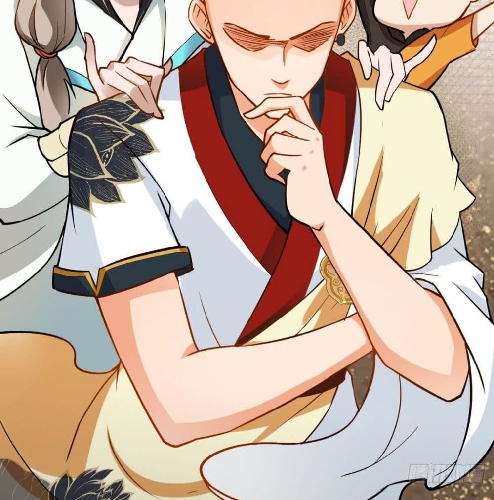 Strongest Tang Xuanzang page 15