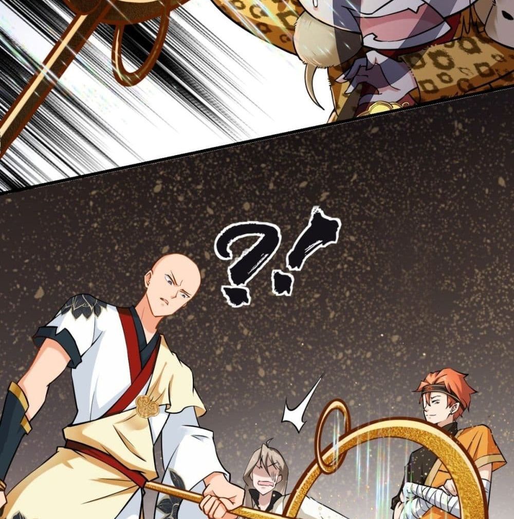 Strongest Tang Xuanzang page 20