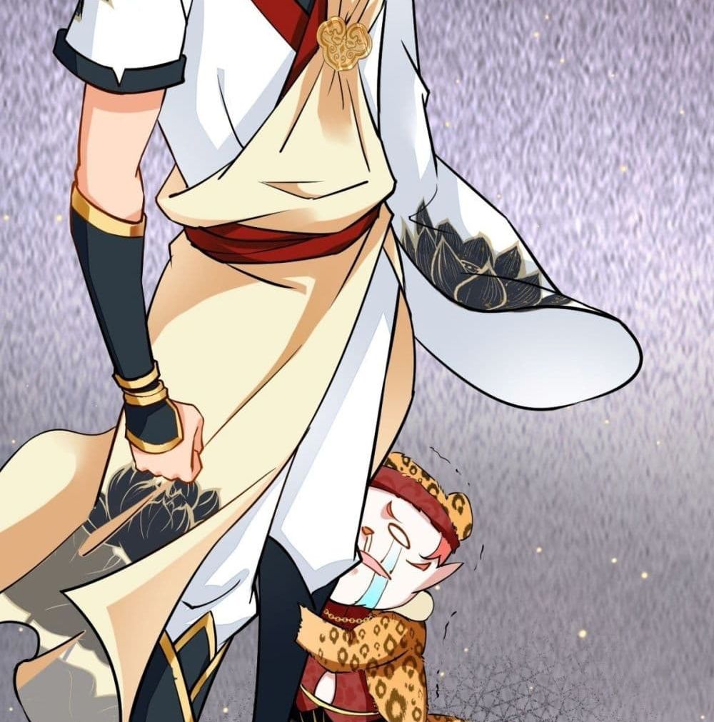 Strongest Tang Xuanzang page 29