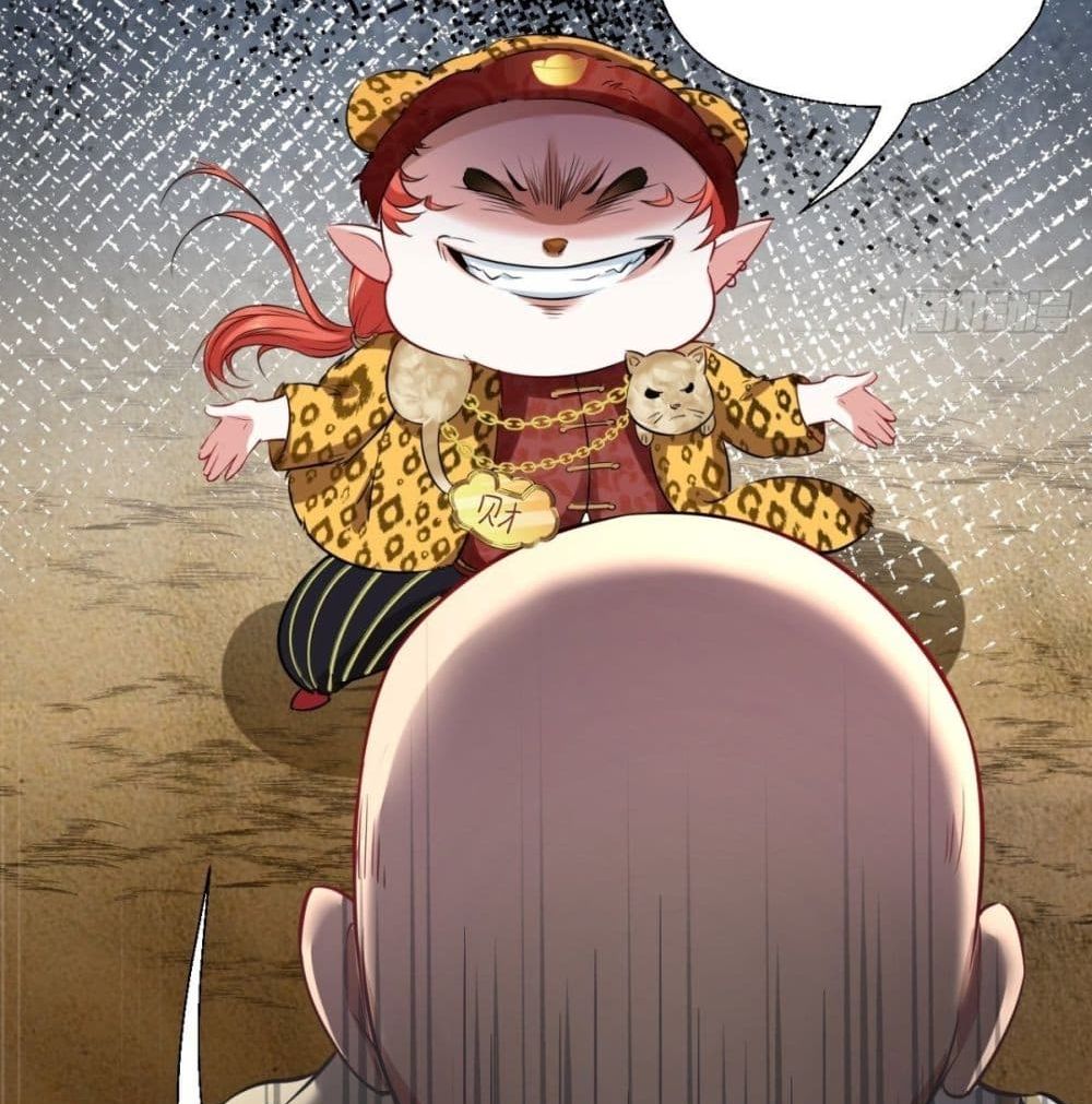 Strongest Tang Xuanzang page 37