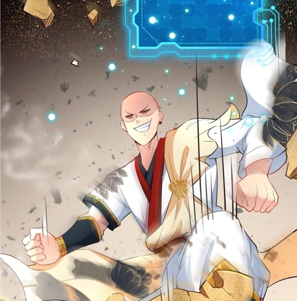 Strongest Tang Xuanzang page 54