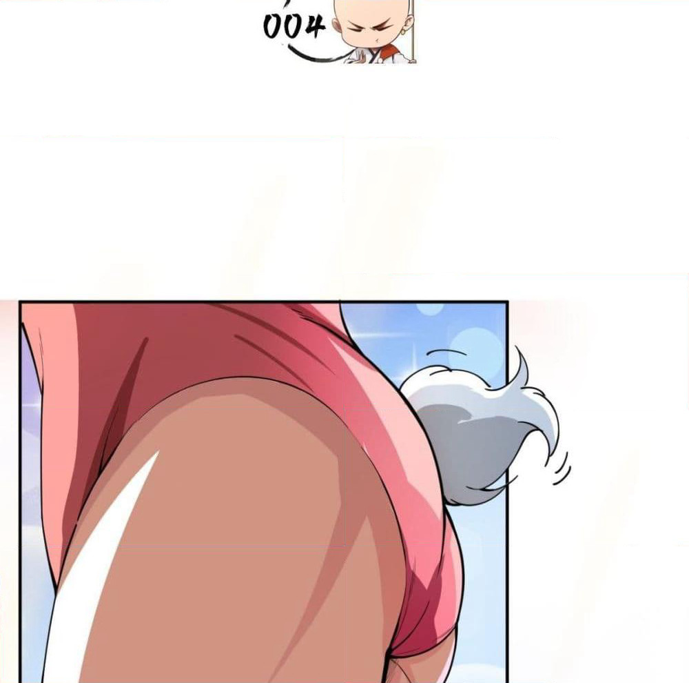 Strongest Tang Xuanzang page 2