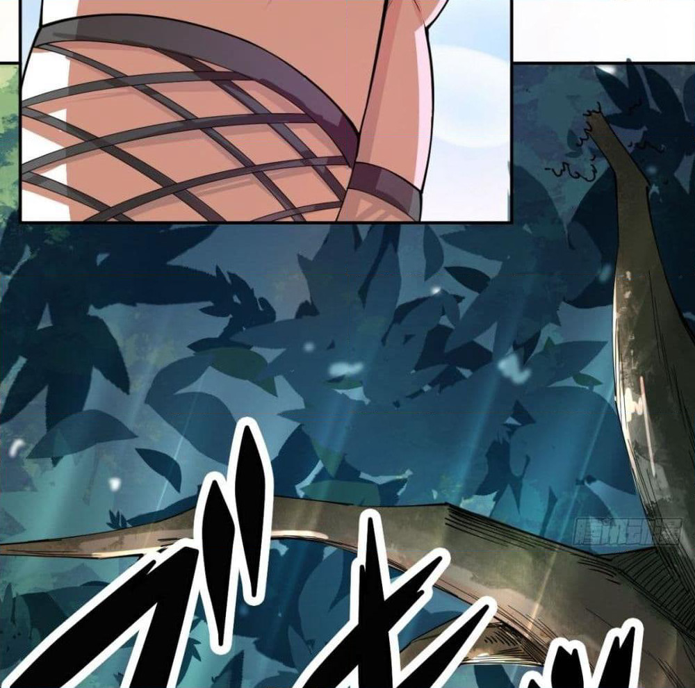 Strongest Tang Xuanzang page 3