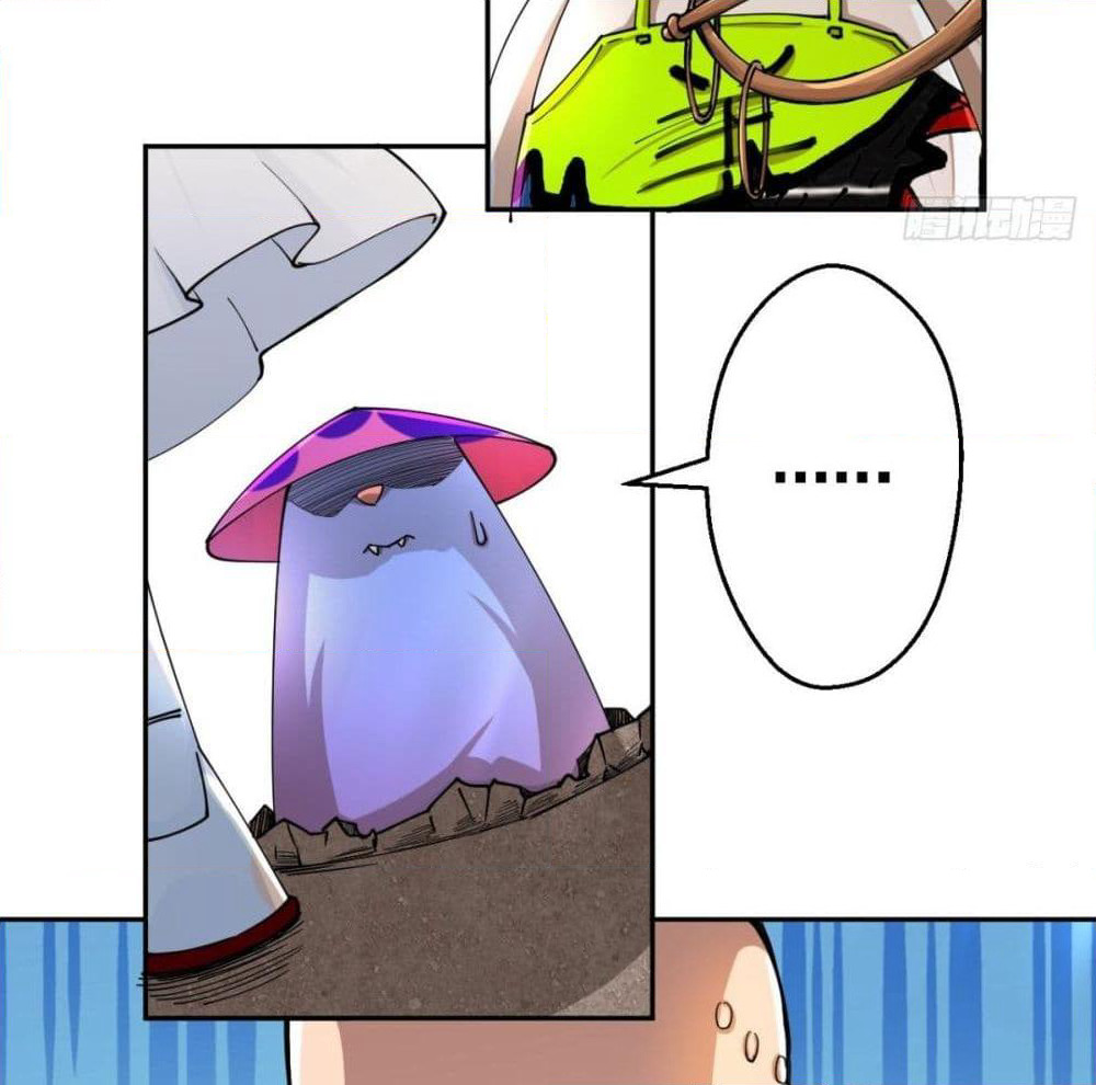 Strongest Tang Xuanzang page 9