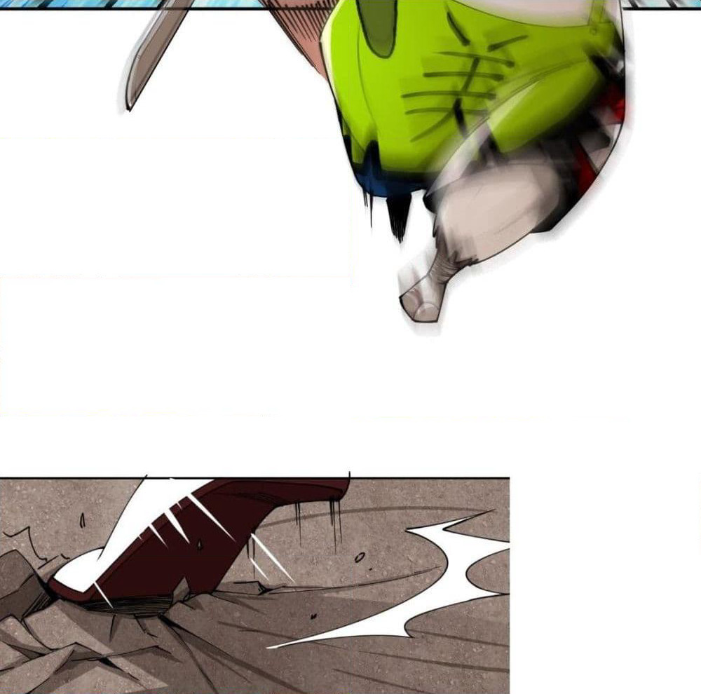 Strongest Tang Xuanzang page 13