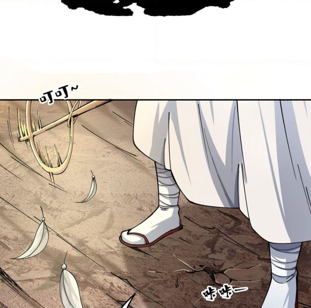 Strongest Tang Xuanzang page 19