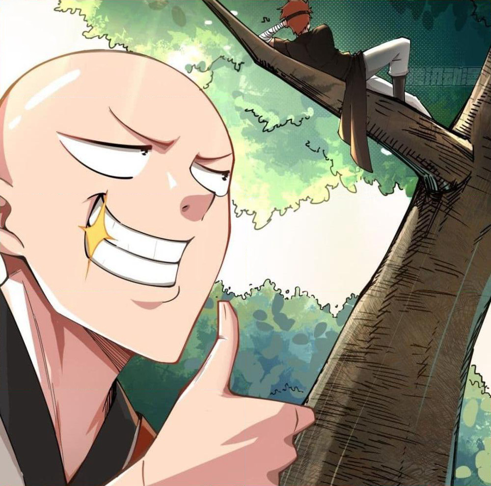 Strongest Tang Xuanzang page 38