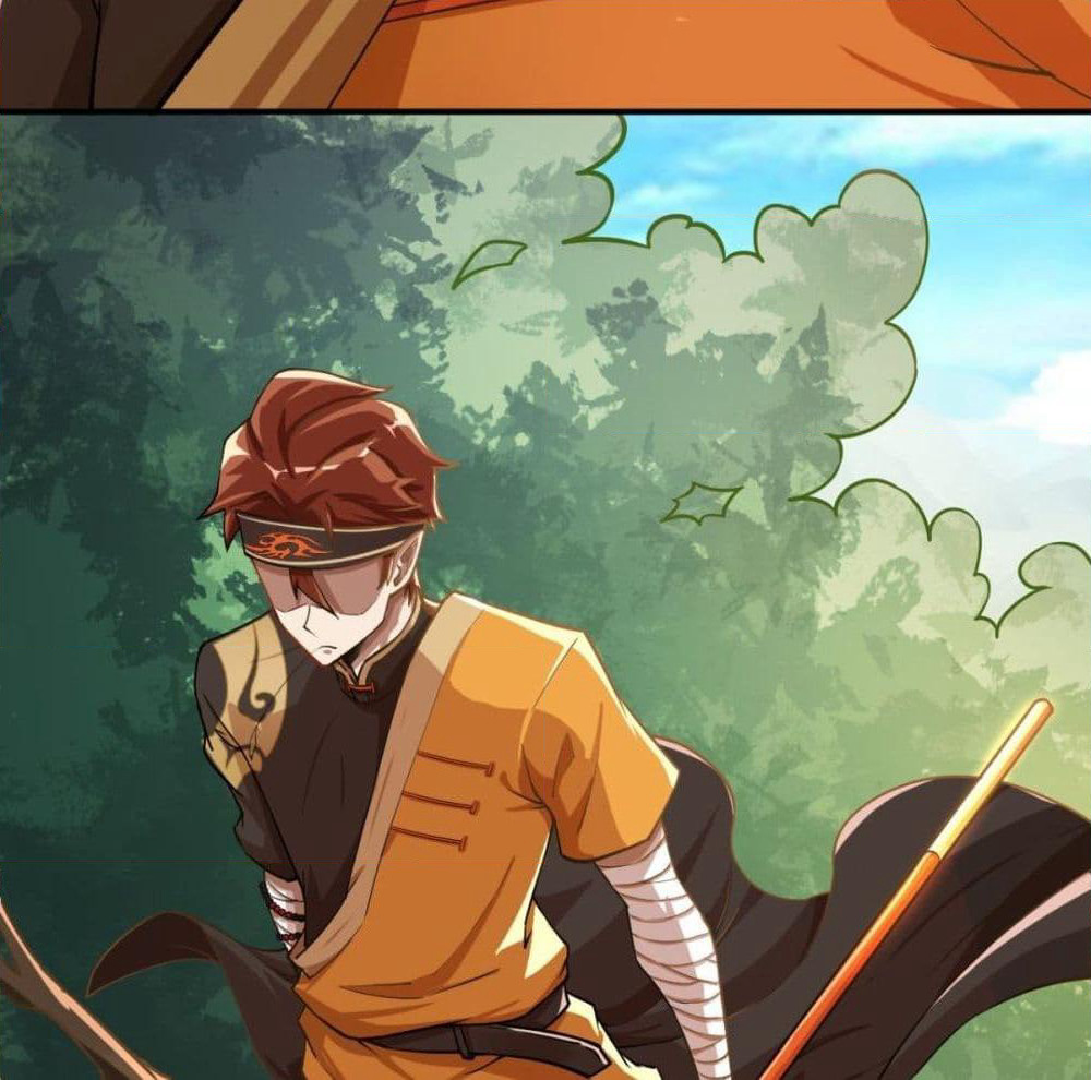 Strongest Tang Xuanzang page 60