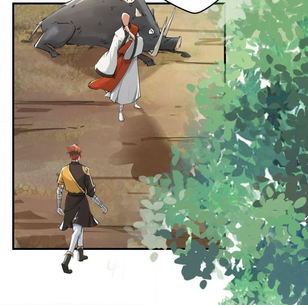 Strongest Tang Xuanzang page 73