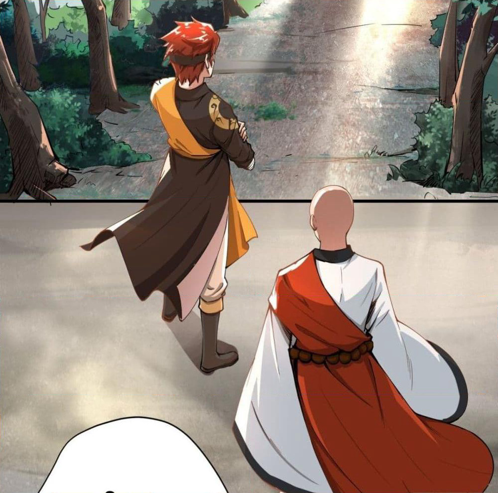 Strongest Tang Xuanzang page 86