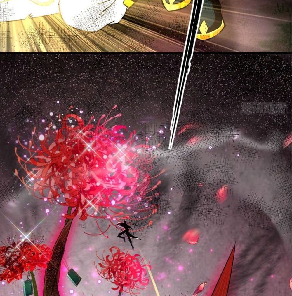 Strongest Tang Xuanzang page 21