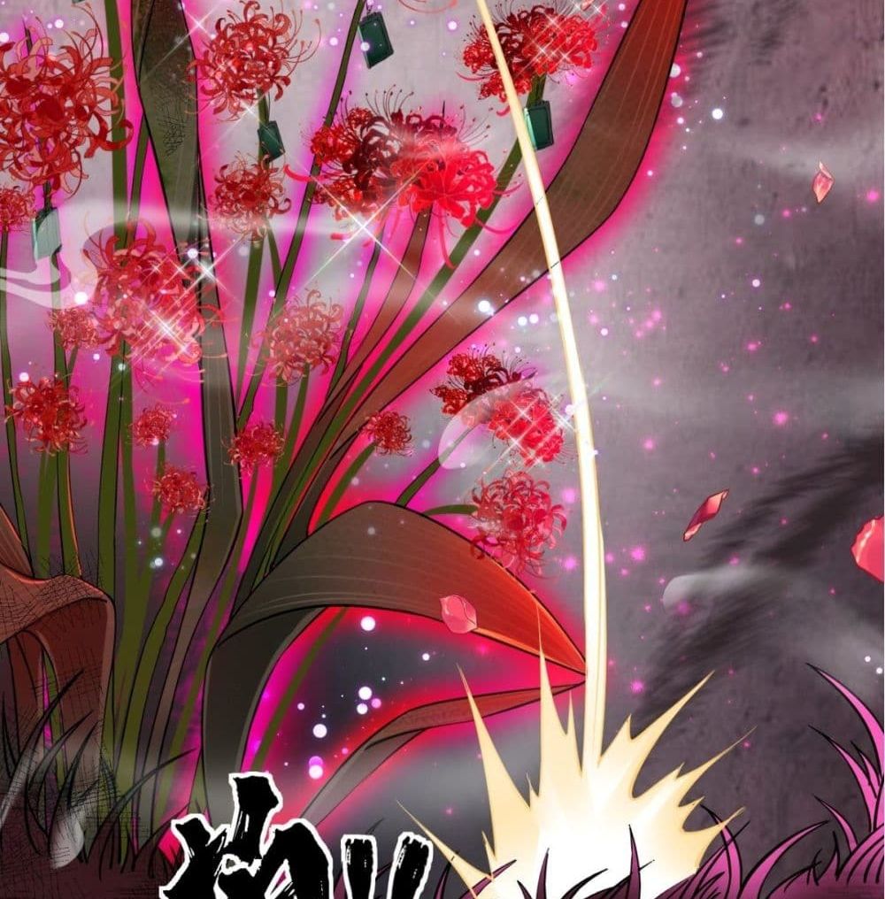 Strongest Tang Xuanzang page 22