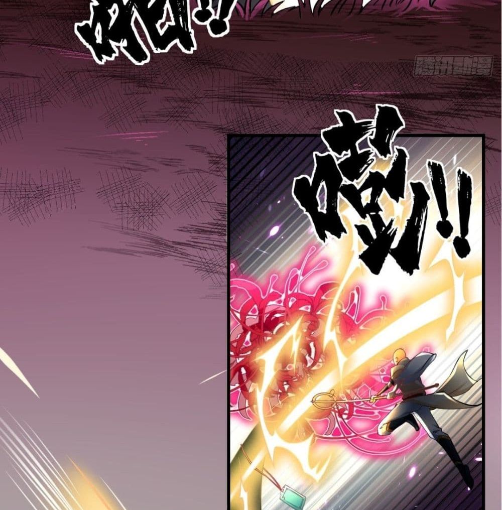 Strongest Tang Xuanzang page 23