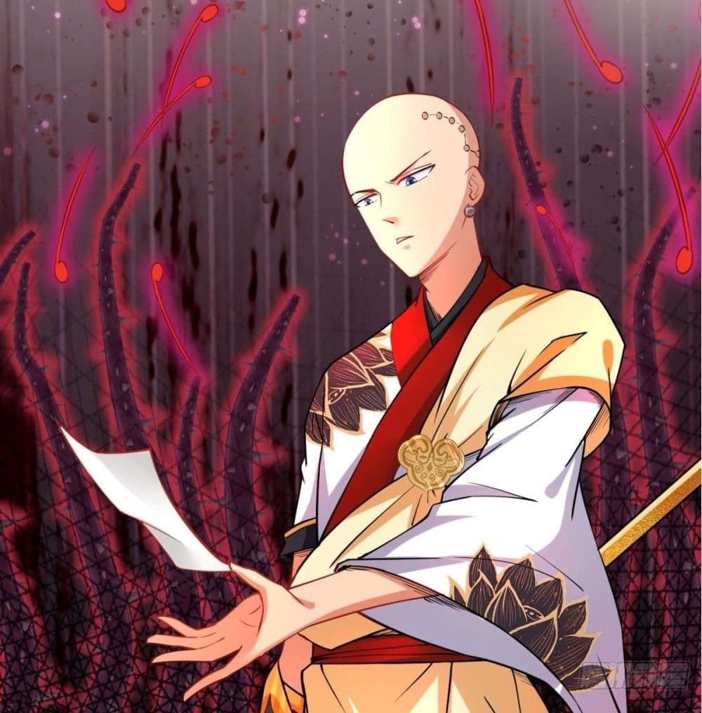 Strongest Tang Xuanzang page 31