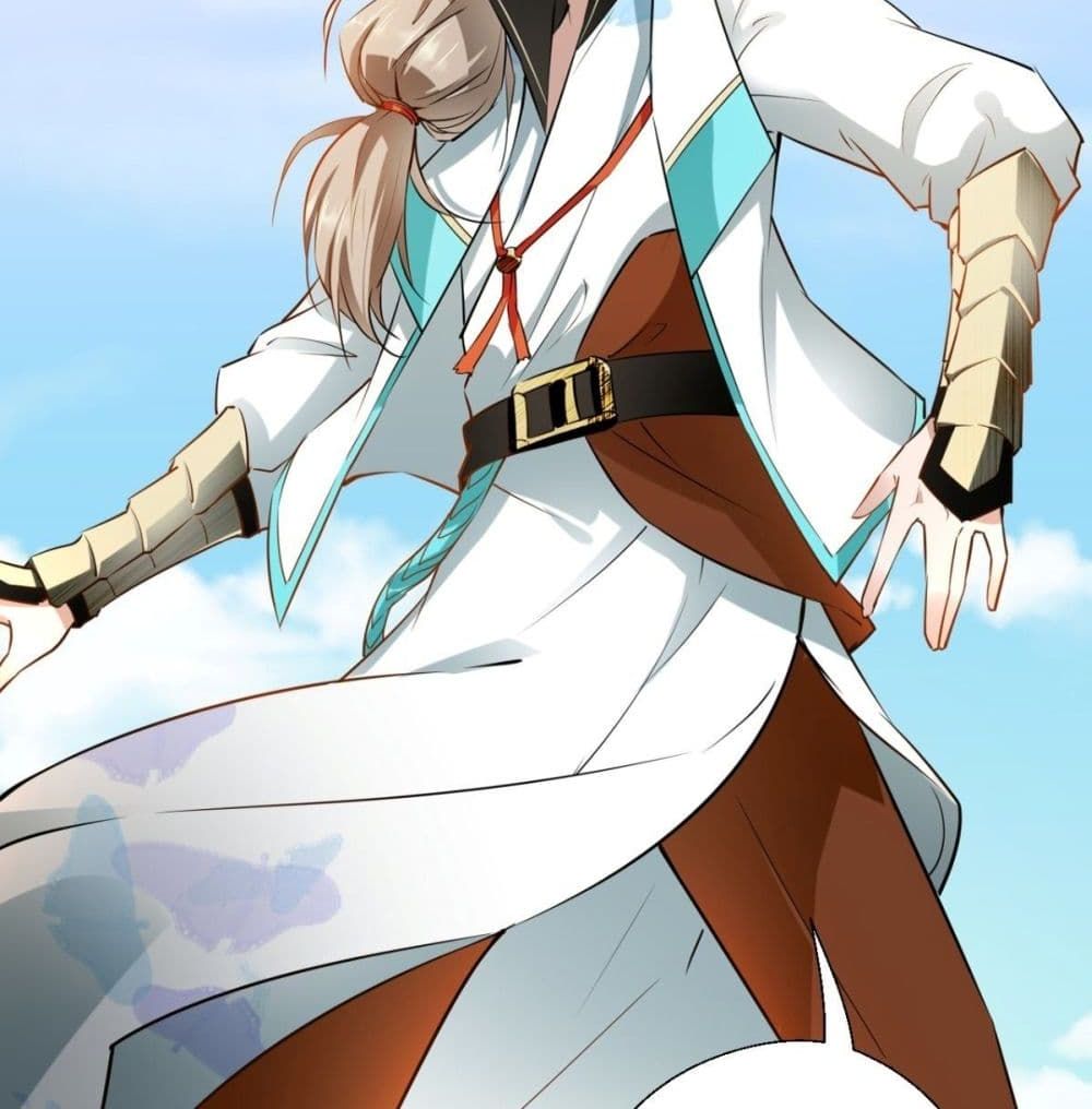 Strongest Tang Xuanzang page 43