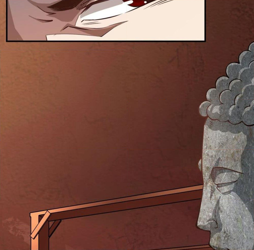 Strongest Tang Xuanzang page 8