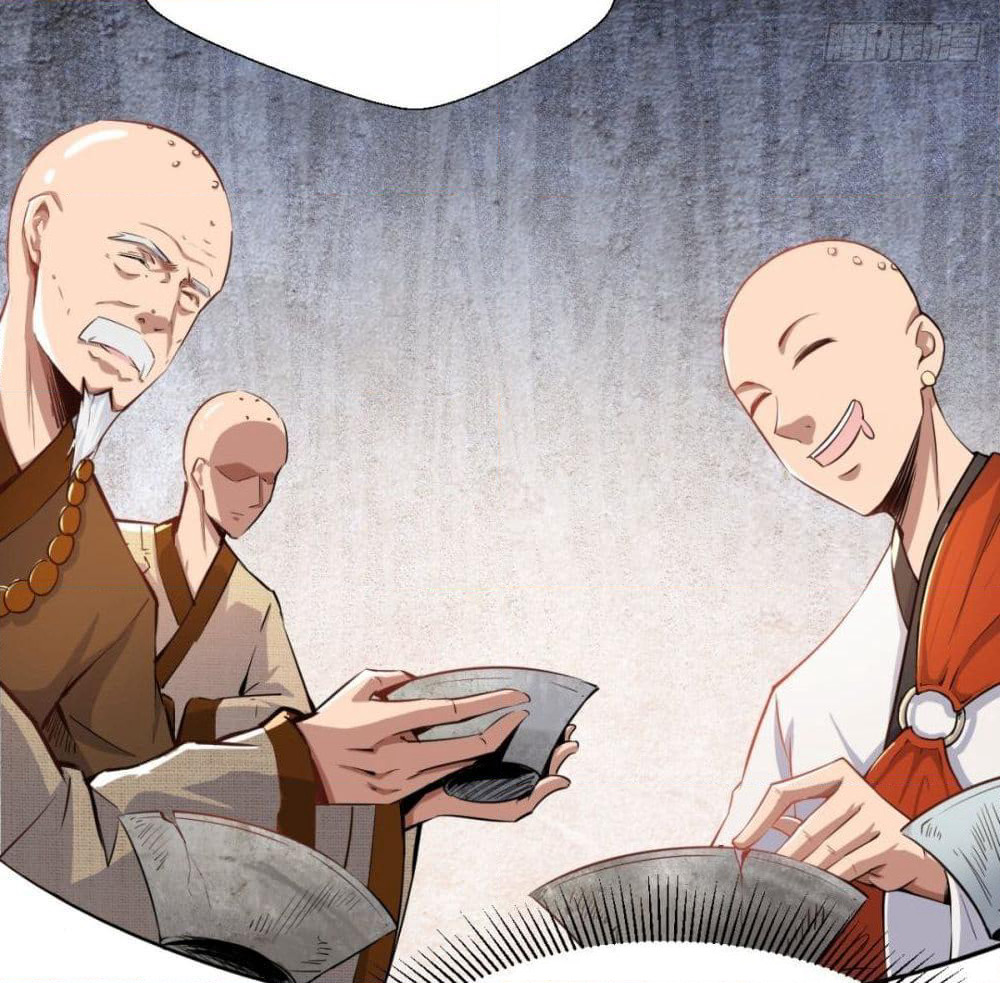 Strongest Tang Xuanzang page 22