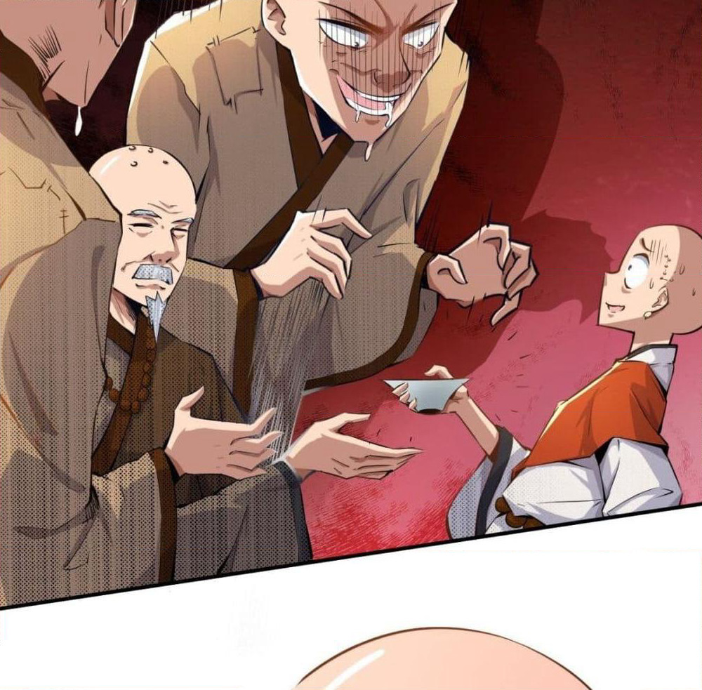 Strongest Tang Xuanzang page 26