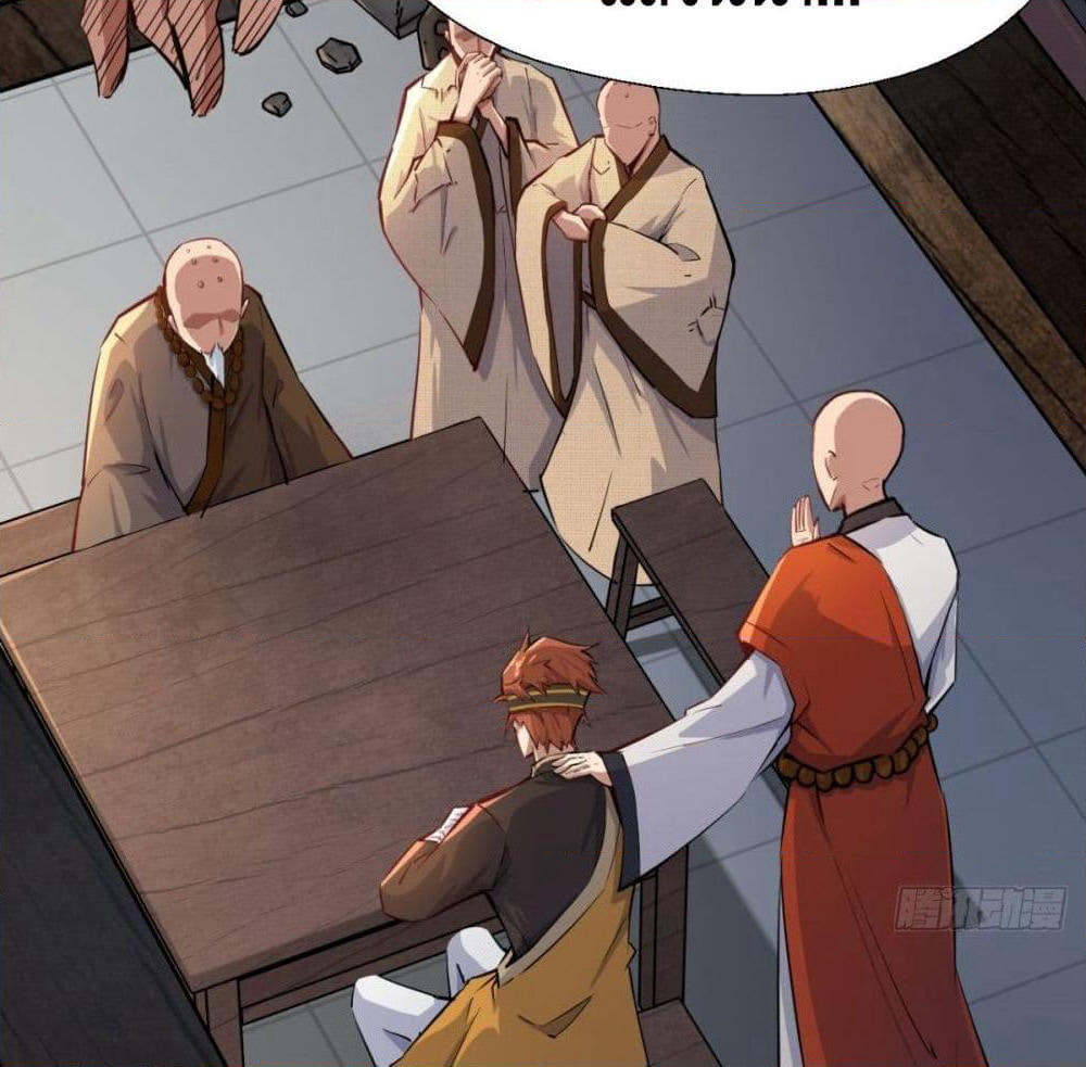 Strongest Tang Xuanzang page 34