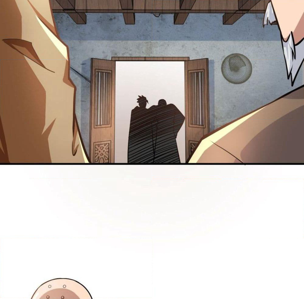 Strongest Tang Xuanzang page 37
