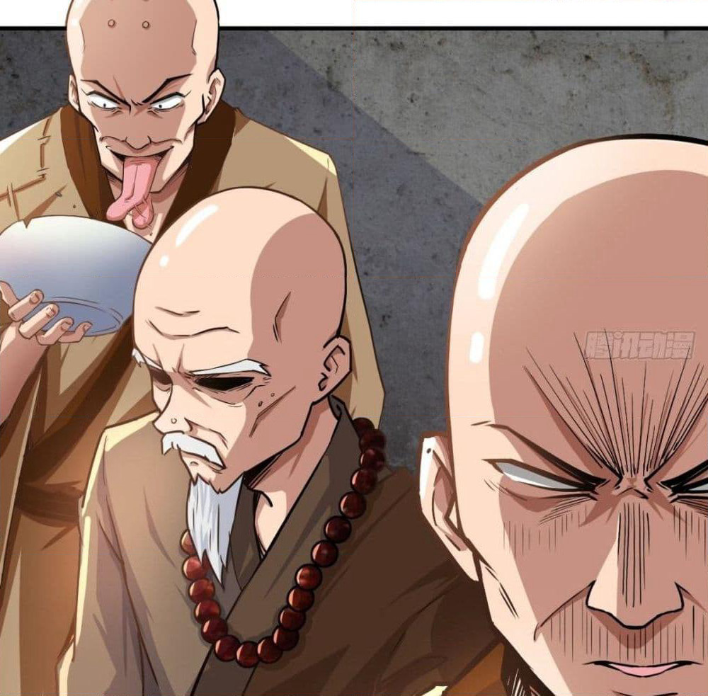 Strongest Tang Xuanzang page 38