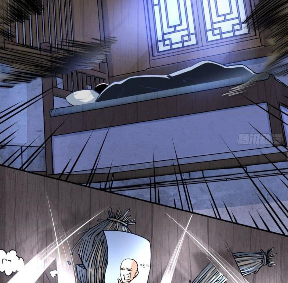 Strongest Tang Xuanzang page 49