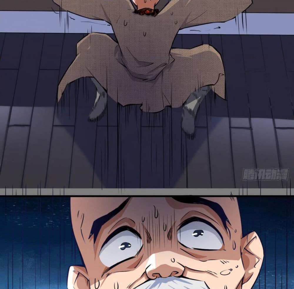 Strongest Tang Xuanzang page 58