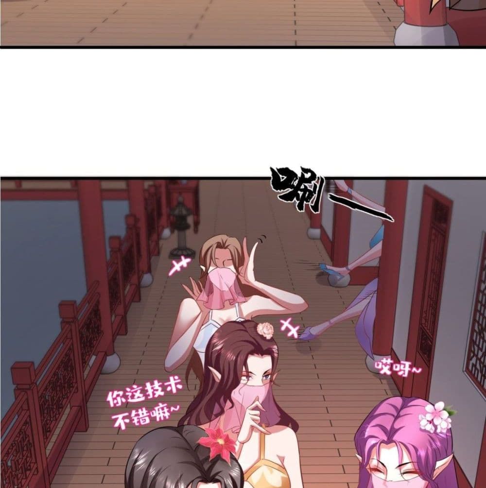 Strongest Tang Xuanzang page 8