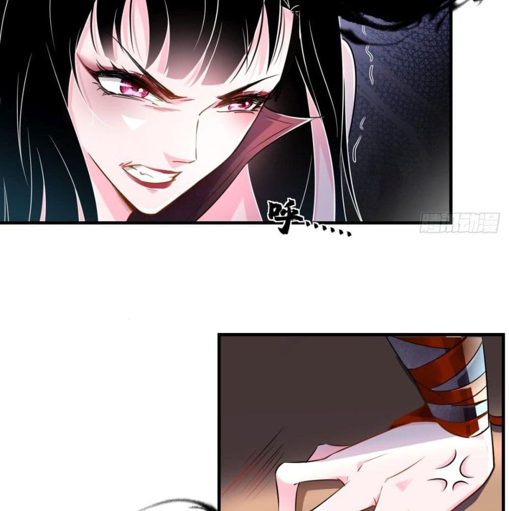 Strongest Tang Xuanzang page 39