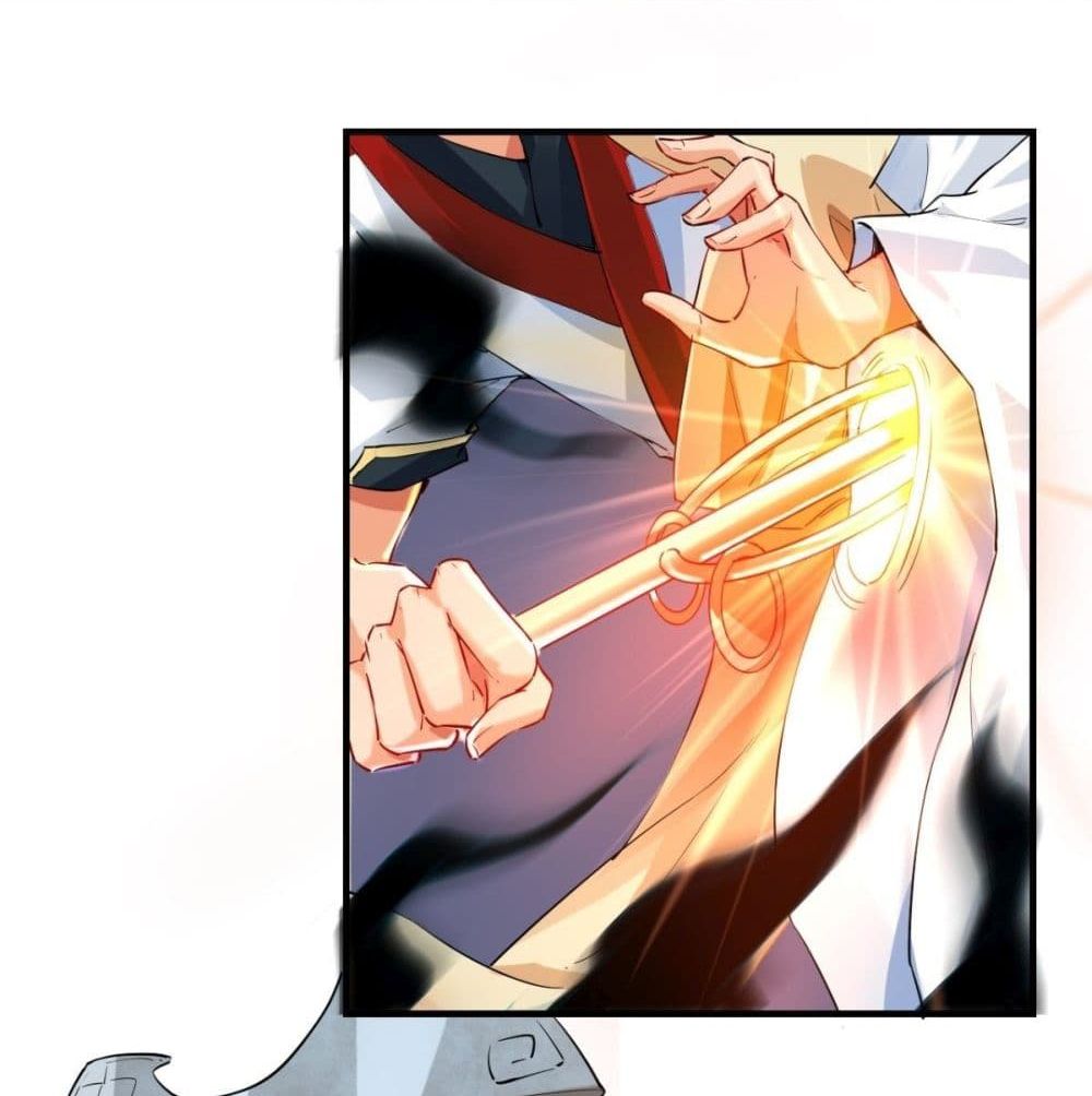 Strongest Tang Xuanzang page 70