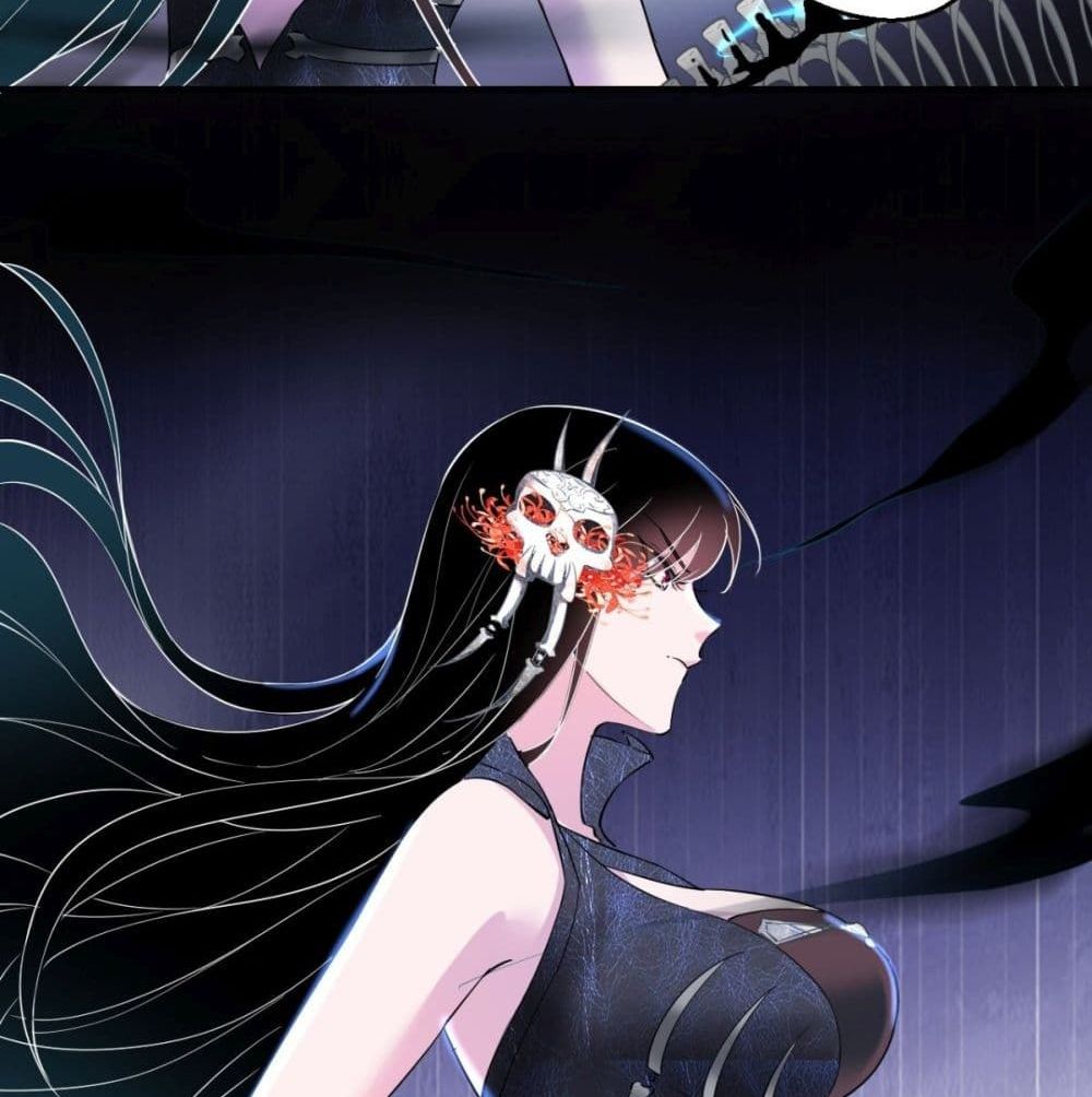 Strongest Tang Xuanzang page 77