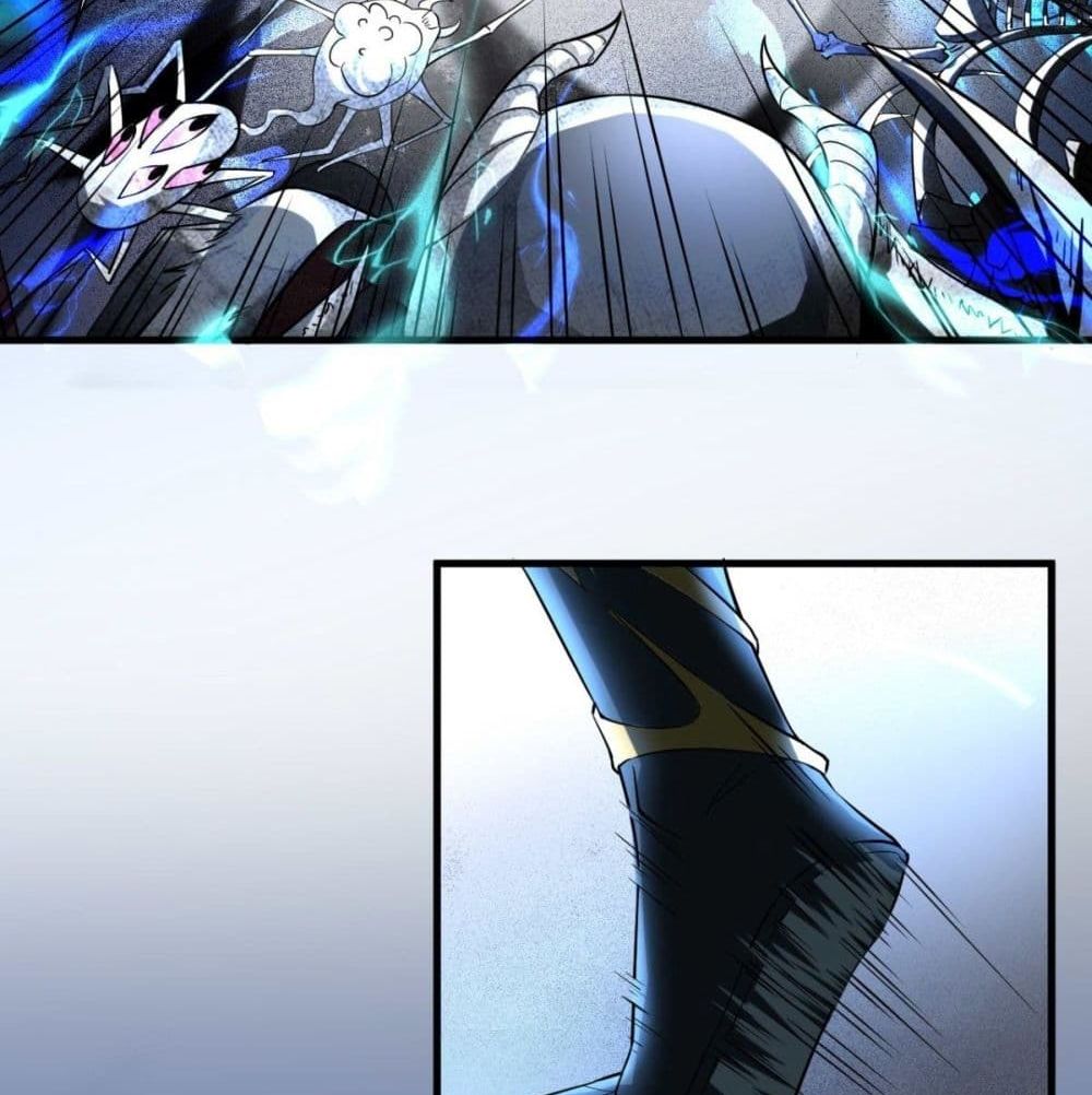 Strongest Tang Xuanzang page 11