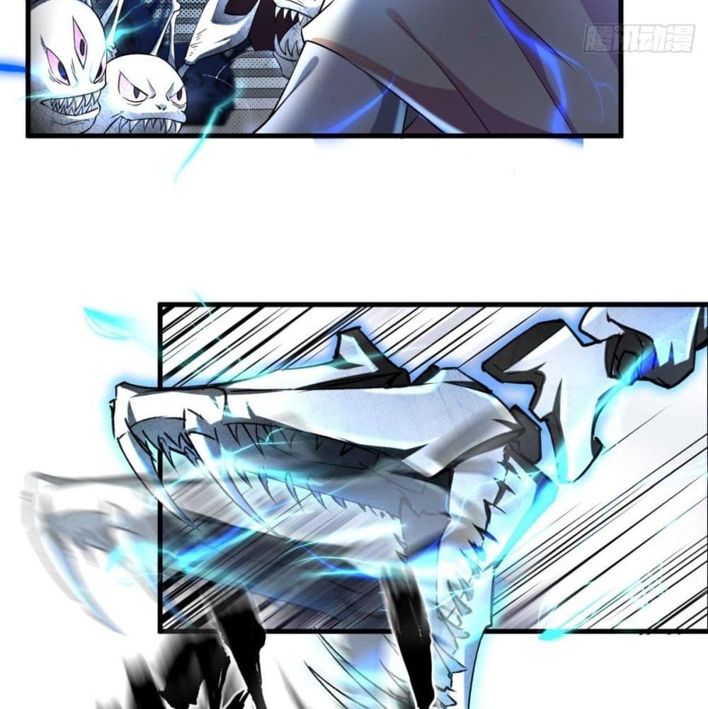 Strongest Tang Xuanzang page 18