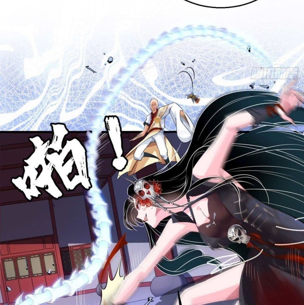 Strongest Tang Xuanzang page 50