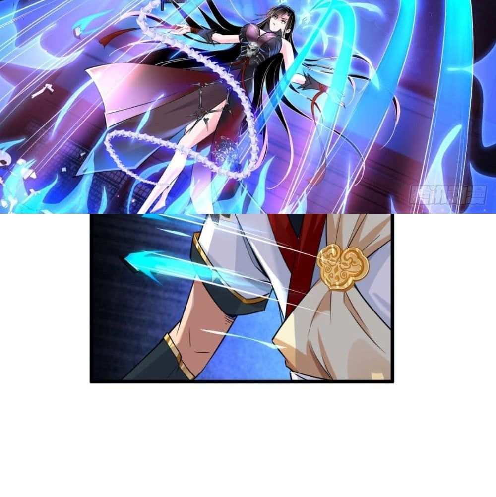Strongest Tang Xuanzang page 57