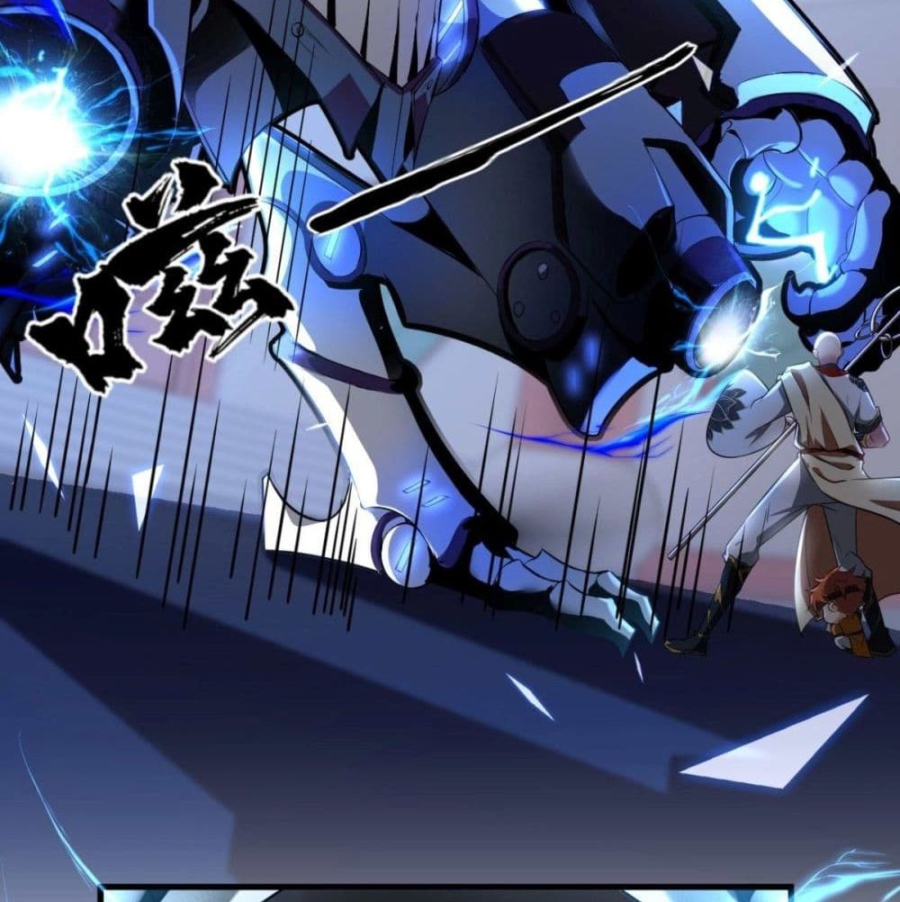 Strongest Tang Xuanzang page 63