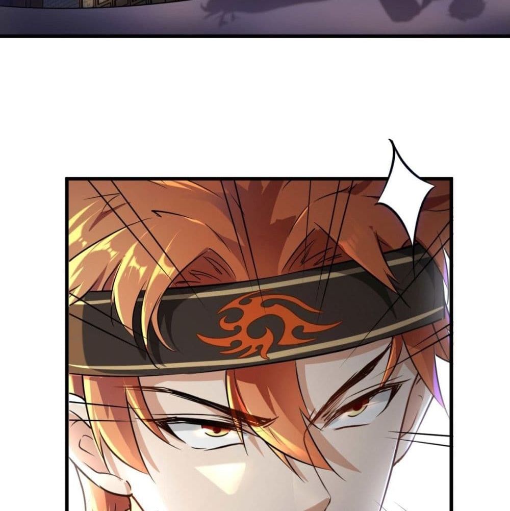 Strongest Tang Xuanzang page 74