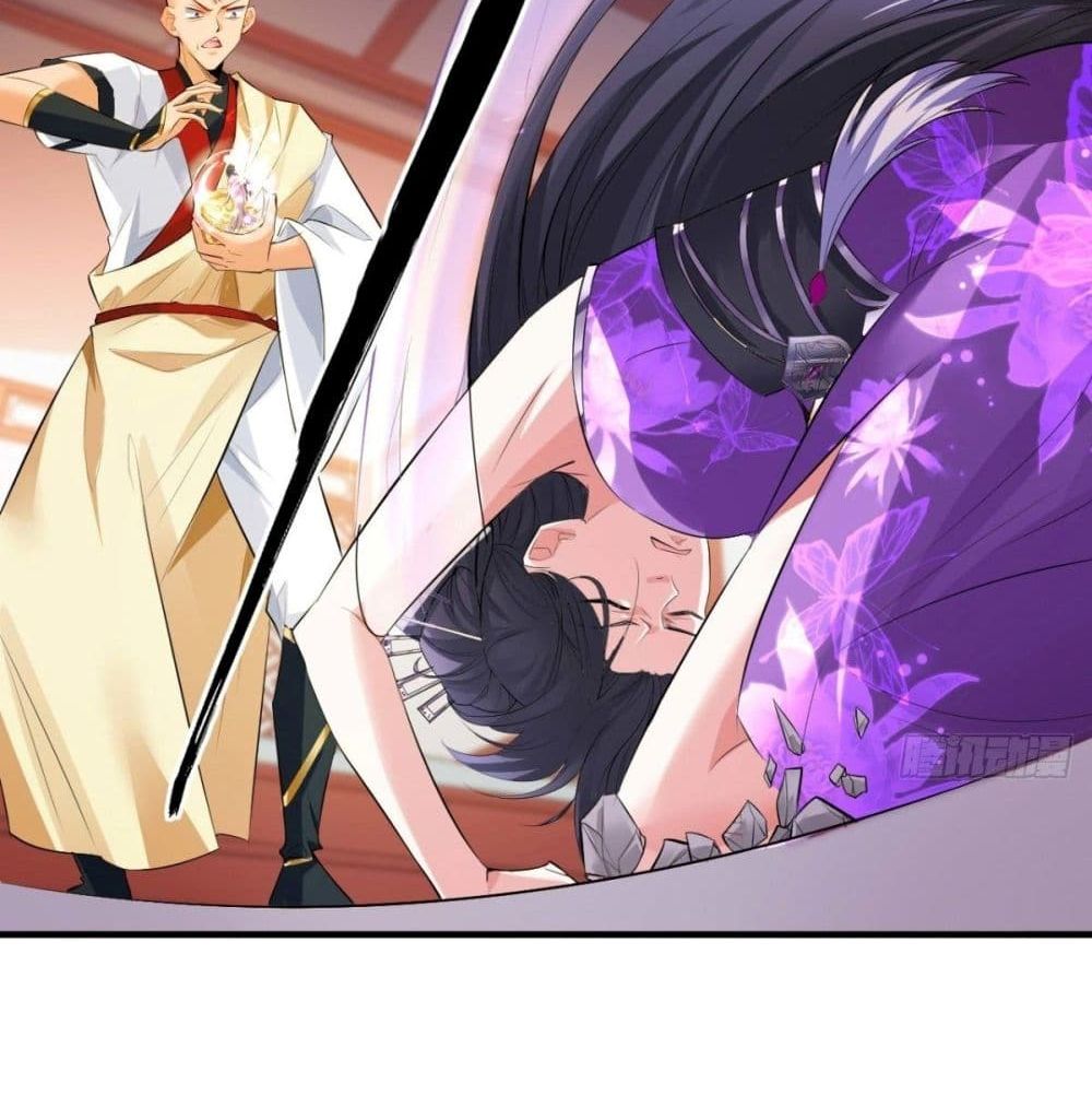 Strongest Tang Xuanzang page 3