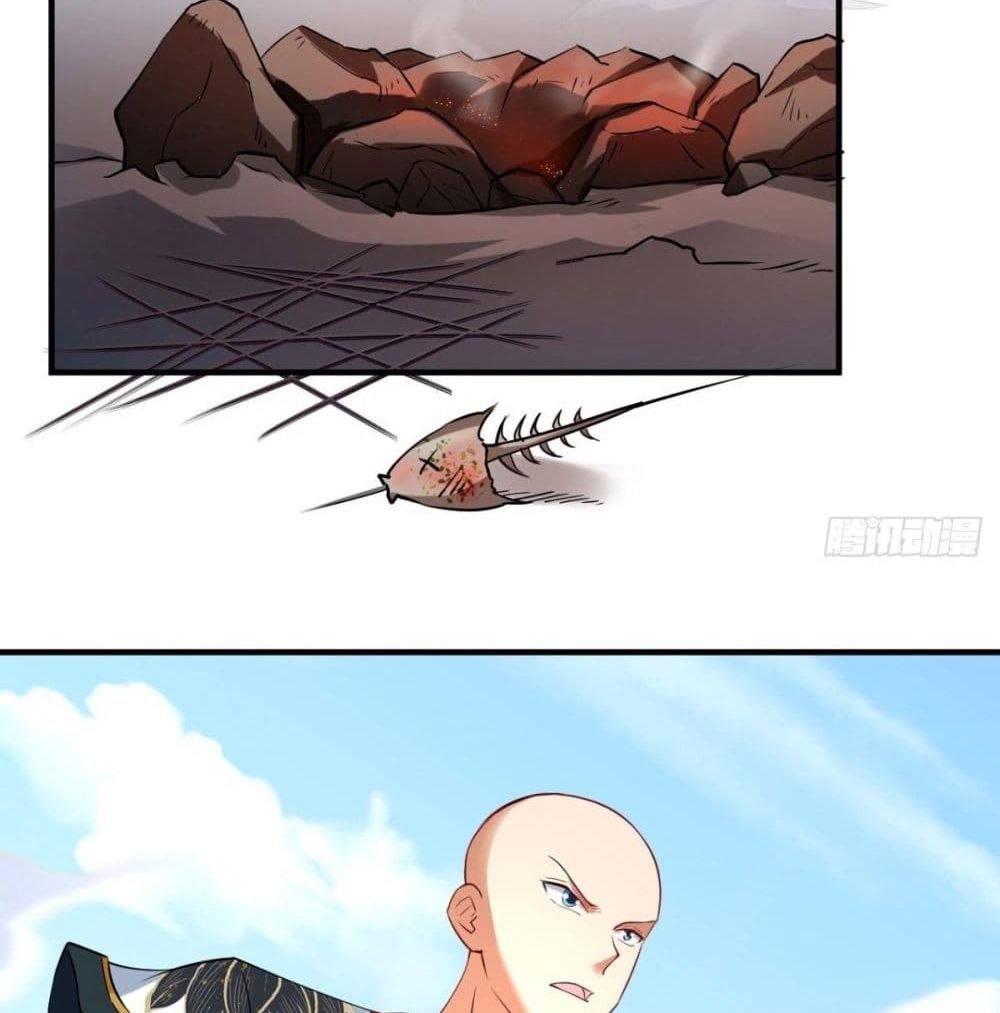 Strongest Tang Xuanzang page 28