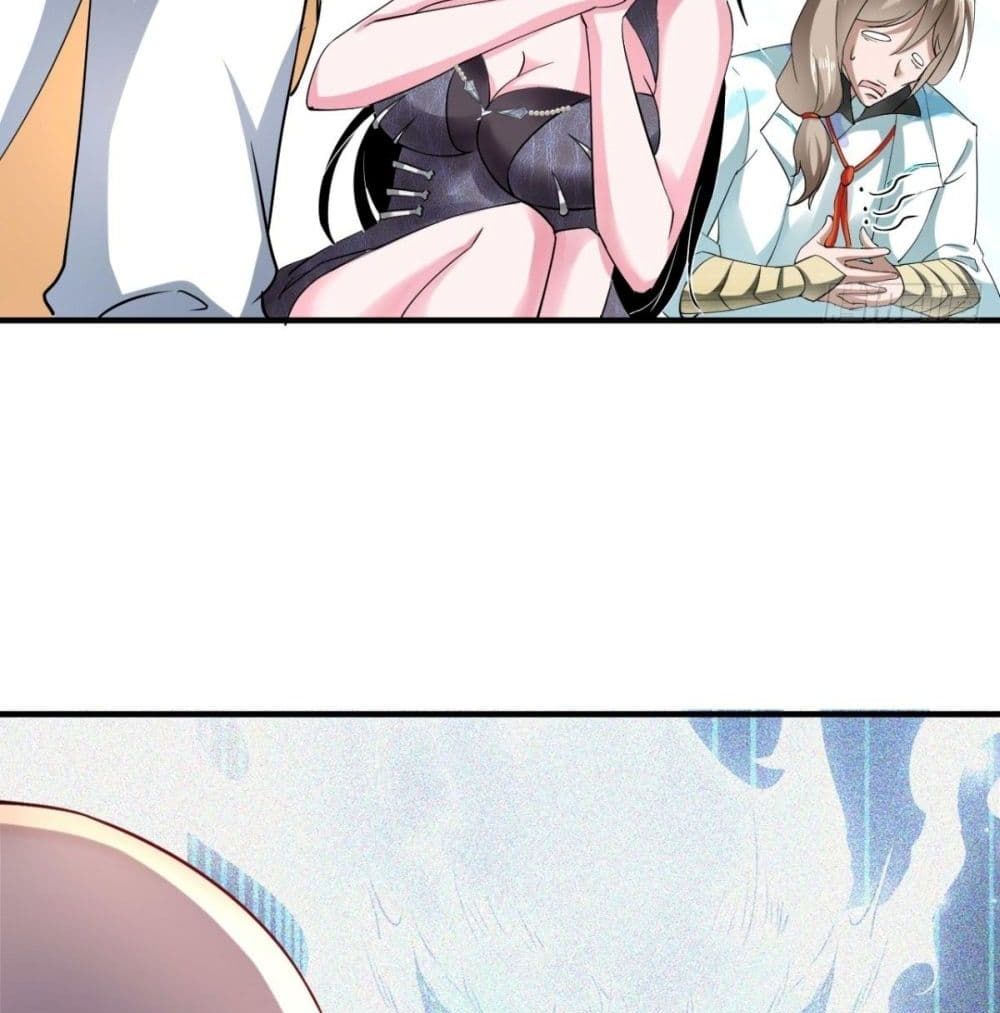 Strongest Tang Xuanzang page 30