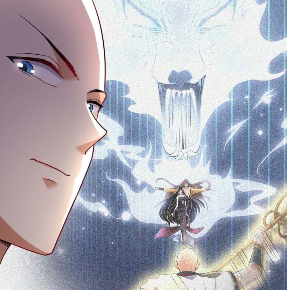 Strongest Tang Xuanzang page 31