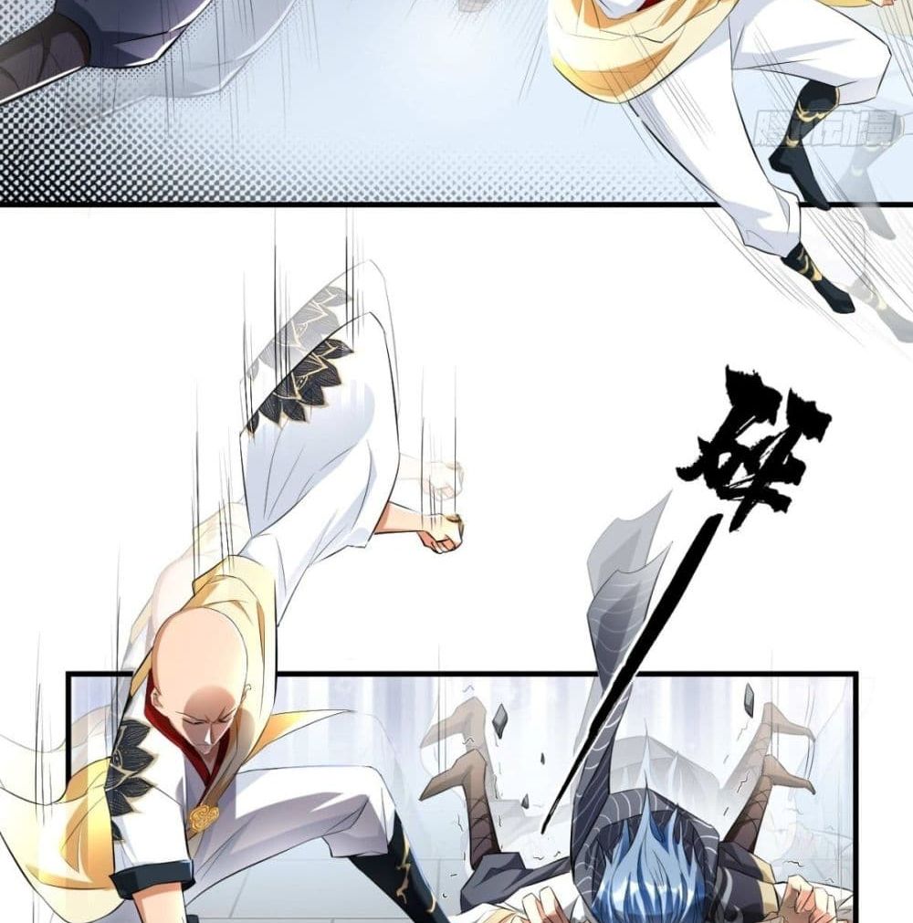 Strongest Tang Xuanzang page 28