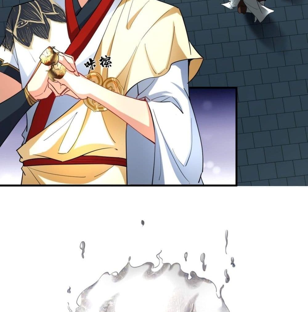 Strongest Tang Xuanzang page 34